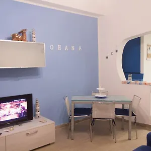 Ohana Casa vacanze