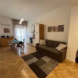 Gabry House Syrakuzy